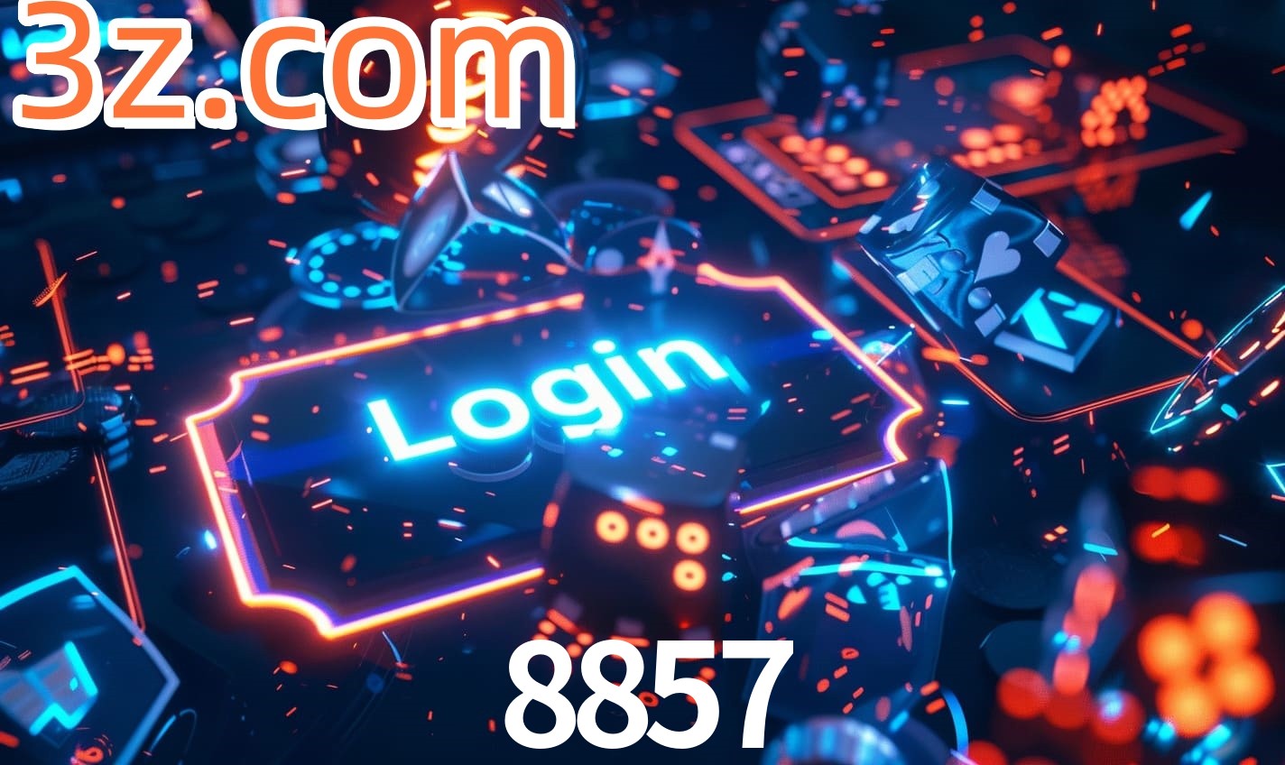 Bônus de Cadastro Cassino 8857